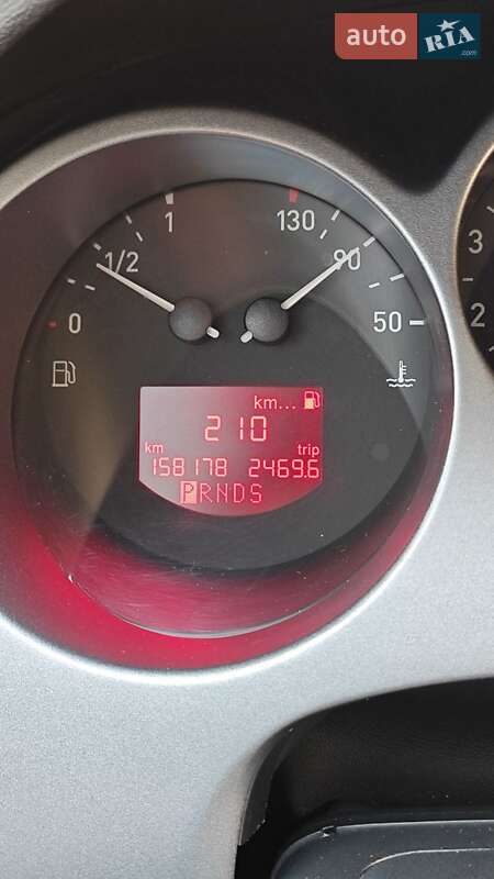 Минивэн SEAT Altea 2008 в Киеве