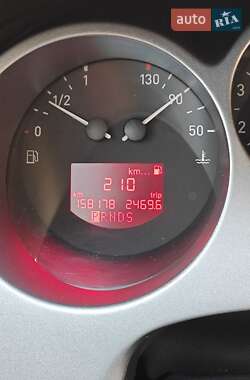 Минивэн SEAT Altea 2008 в 