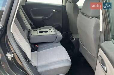 Минивэн SEAT Altea 2012 в 