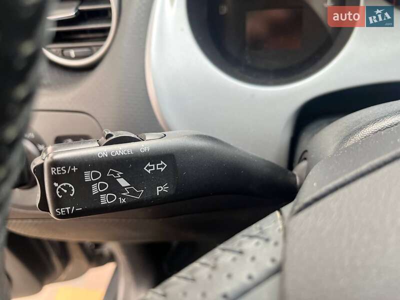 Минивэн SEAT Altea 2012 в Харькове