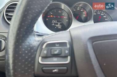 Минивэн SEAT Altea 2012 в 