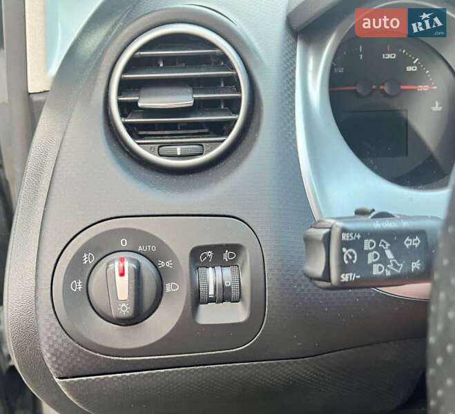 Минивэн SEAT Altea 2012 в Харькове
