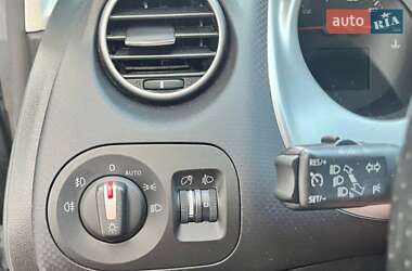 Минивэн SEAT Altea 2012 в 
