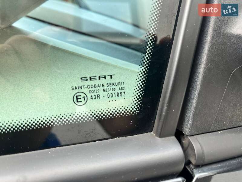 Минивэн SEAT Altea 2012 в Харькове