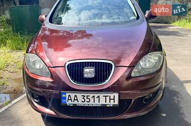 Минивэн SEAT Altea 2008 в 