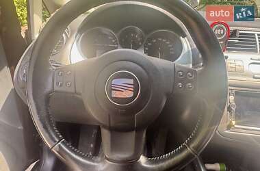 Минивэн SEAT Altea 2008 в 