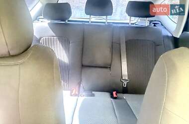 Минивэн SEAT Altea 2008 в 