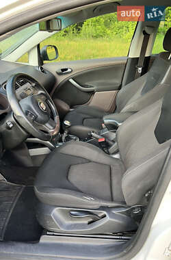 Минивэн SEAT Altea 2008 в 