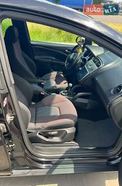 Минивэн SEAT Altea 2005 в 