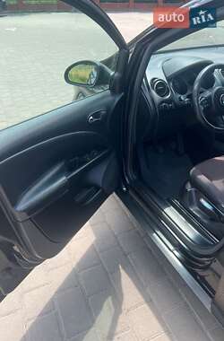 Минивэн SEAT Altea 2005 в 