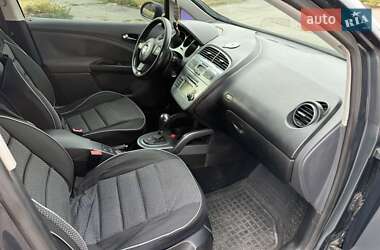 Минивэн SEAT Altea 2006 в 