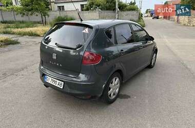 Минивэн SEAT Altea 2006 в 