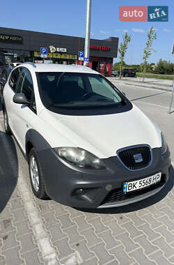 Минивэн SEAT Altea 2008 в 