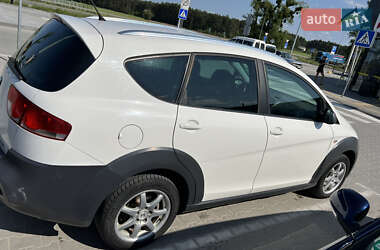 Минивэн SEAT Altea 2008 в 