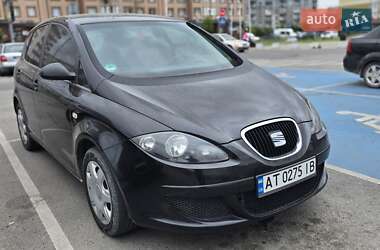 Мінівен SEAT Altea 2007 в Івано-Франківську
