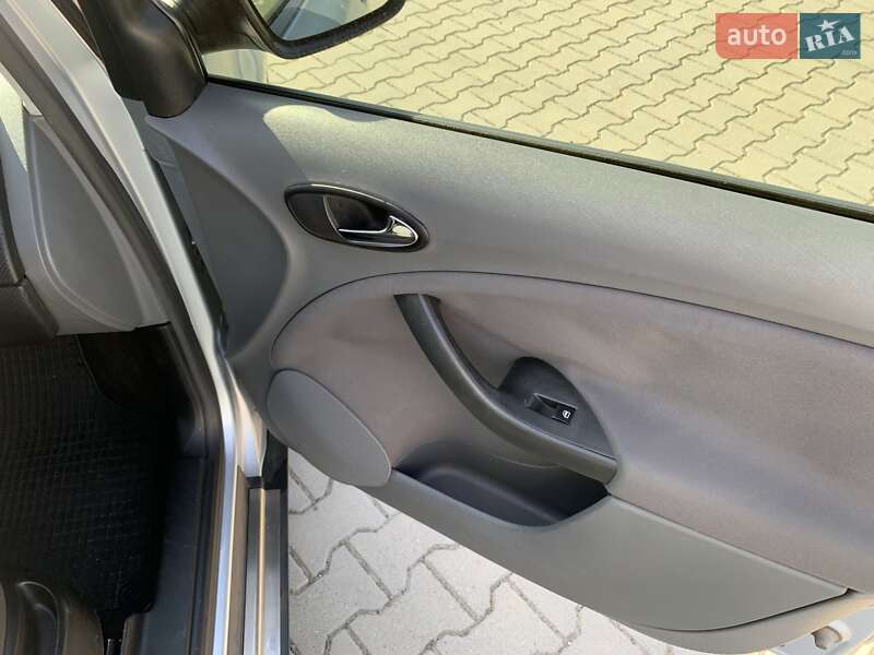 Минивэн SEAT Altea 2005 в Виннице