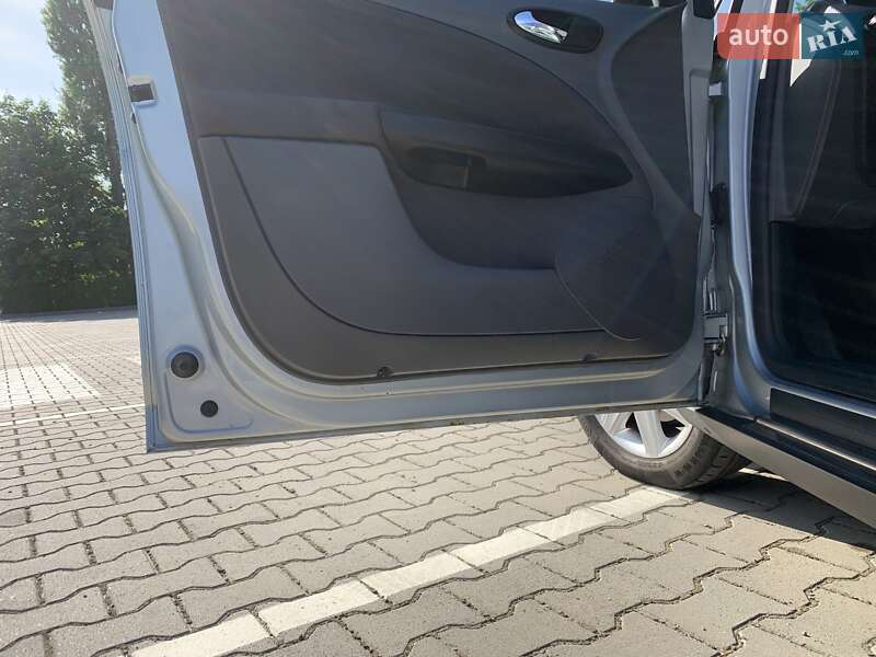 Минивэн SEAT Altea 2005 в Виннице