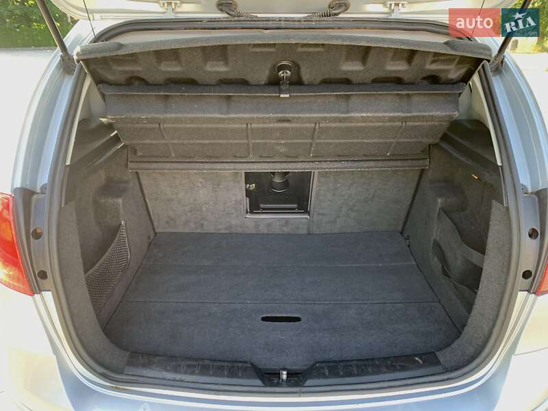 Минивэн SEAT Altea 2005 в Виннице