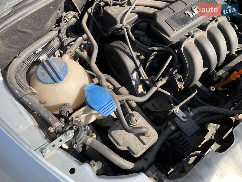 Минивэн SEAT Altea 2005 в Виннице