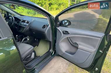 Минивэн SEAT Altea 2008 в 