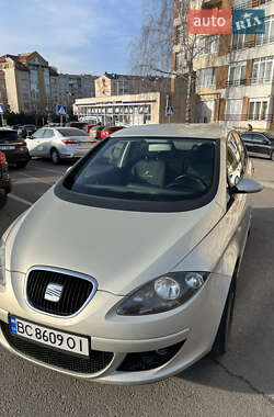 Мінівен SEAT Altea 2004 в Львові