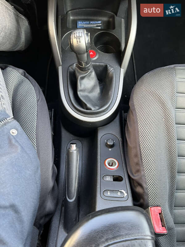 Минивэн SEAT Altea 2004 в Львове