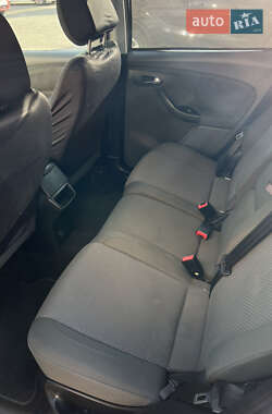 Минивэн SEAT Altea 2004 в 