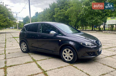 Мінівен SEAT Altea 2005 в Харкові