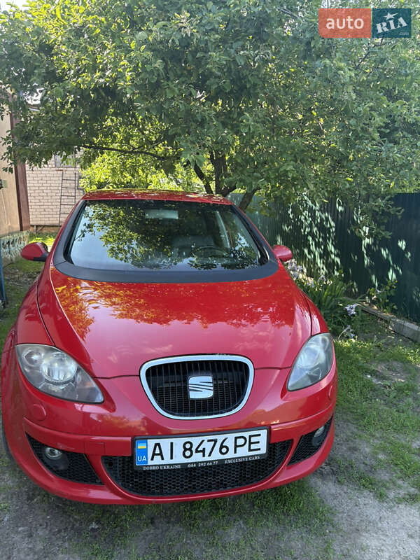 SEAT Altea 2006