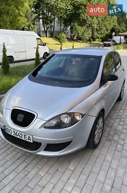 Минивэн SEAT Altea 2005 в 