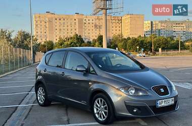 Минивэн SEAT Altea 2012 в 