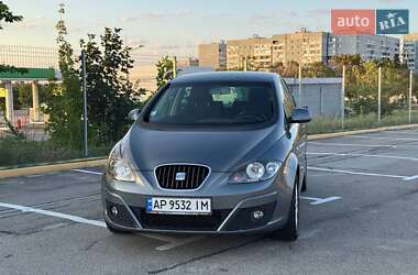 Минивэн SEAT Altea 2012 в 