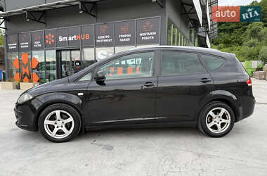 Минивэн SEAT Altea 2008 в 