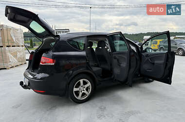 Минивэн SEAT Altea 2008 в 