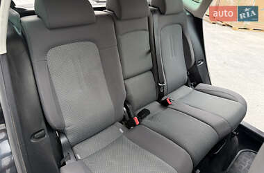 Минивэн SEAT Altea 2008 в 