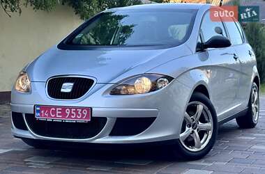 Минивэн SEAT Altea 2006 в Стрые