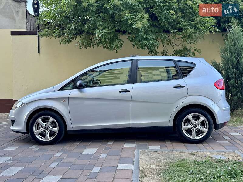 Минивэн SEAT Altea 2006 в Стрые