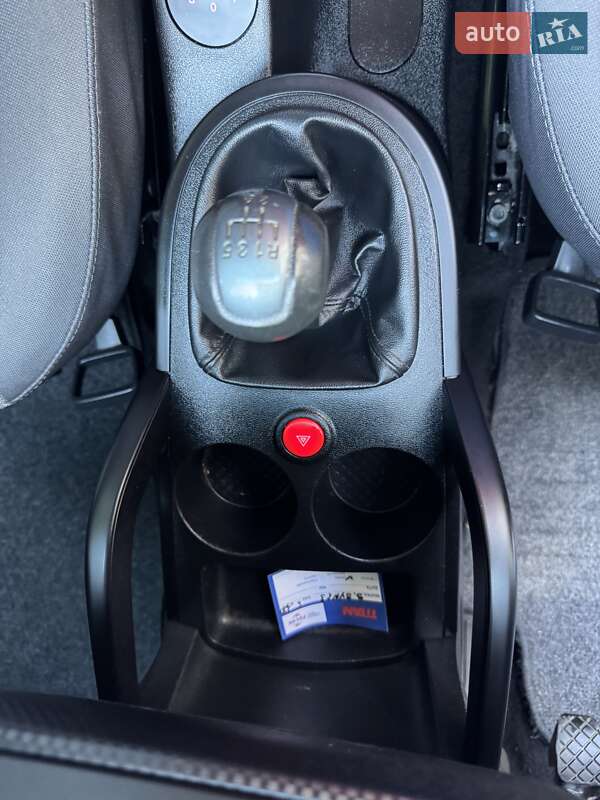 Минивэн SEAT Altea 2006 в Стрые