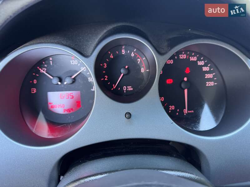 Минивэн SEAT Altea 2006 в Стрые