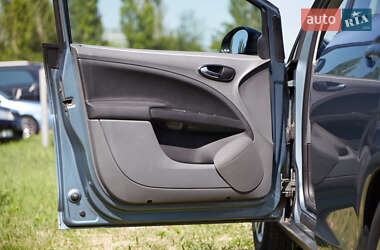 Минивэн SEAT Altea 2004 в 