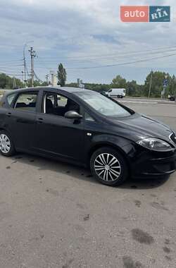 Мінівен SEAT Altea 2007 в 