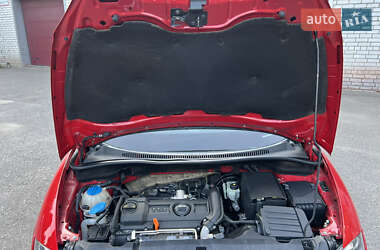Мінівен SEAT Altea 2011 в 