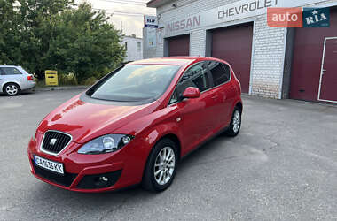Мінівен SEAT Altea 2011 в 