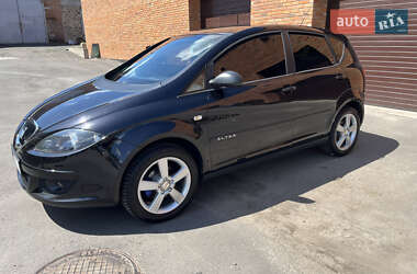 Минивэн SEAT Altea 2006 в 