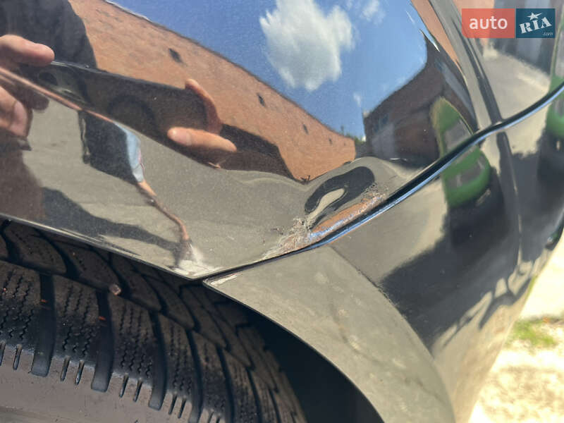 Минивэн SEAT Altea 2006 в Чернигове