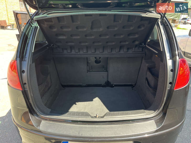 Минивэн SEAT Altea 2006 в Чернигове