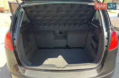 Минивэн SEAT Altea 2006 в 