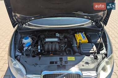 Мінівен SEAT Altea 2008 в 