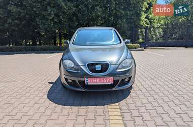 Мінівен SEAT Altea 2008 в 