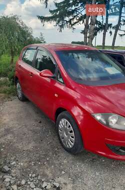 Минивэн SEAT Altea 2004 в 